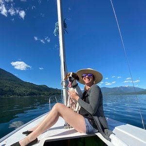 Meet your Posher, Amy